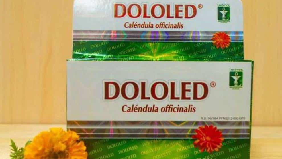 Procuraduría pidió suspender la distribución del medicamento Dololed