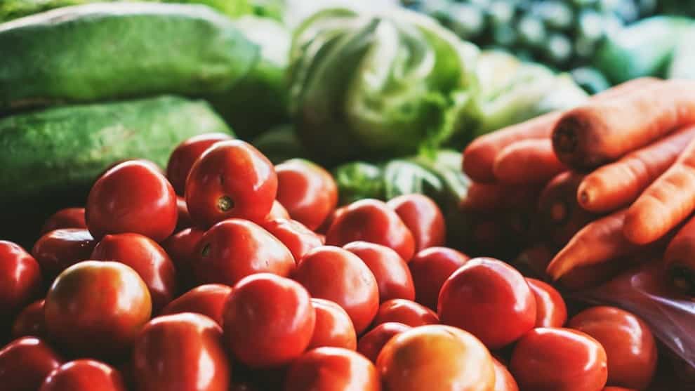 Así puede hacer mercado a domicilio durante el aislamiento en Bogotá