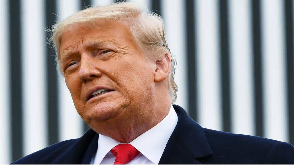 Acusadores afirman que eximir el juicio de Trump dañaría la democracia