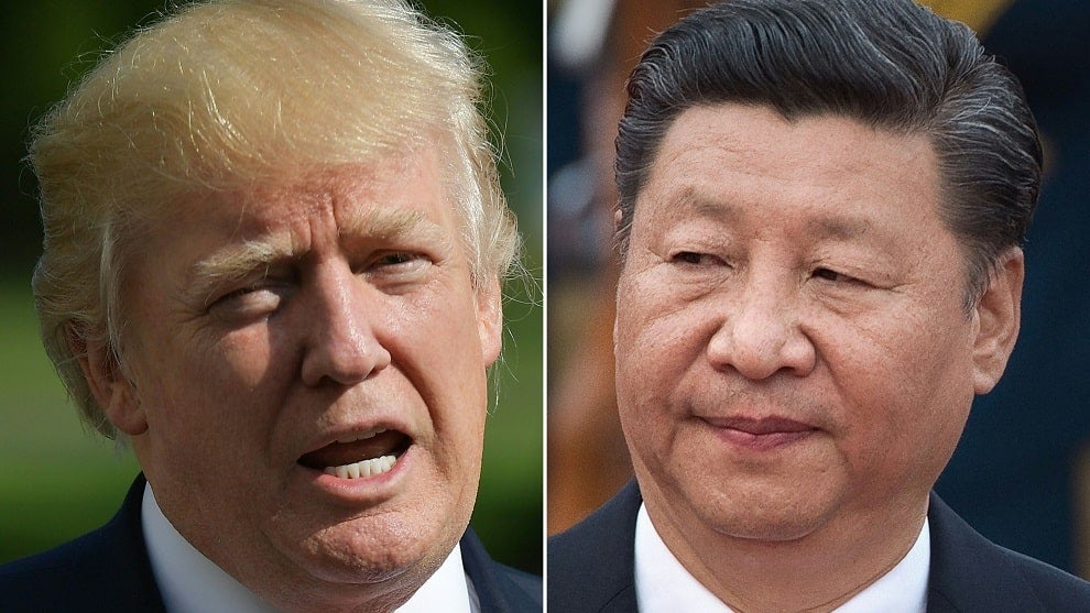 internacional, guerra comercial entre estados unidos y china