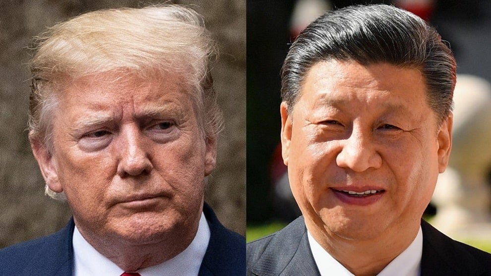 guerra comercial entre china y estados unidos