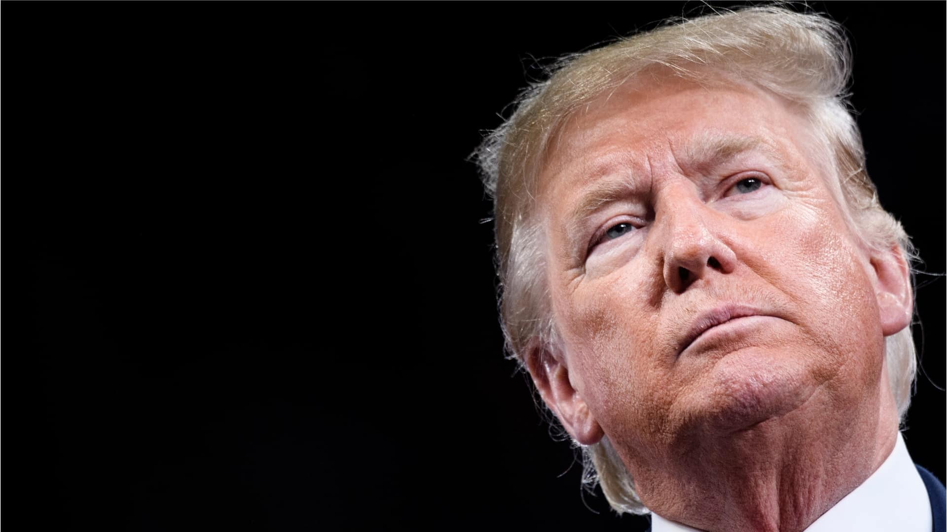 Donald Trump: Legisladores demócratas cargos contra Trump