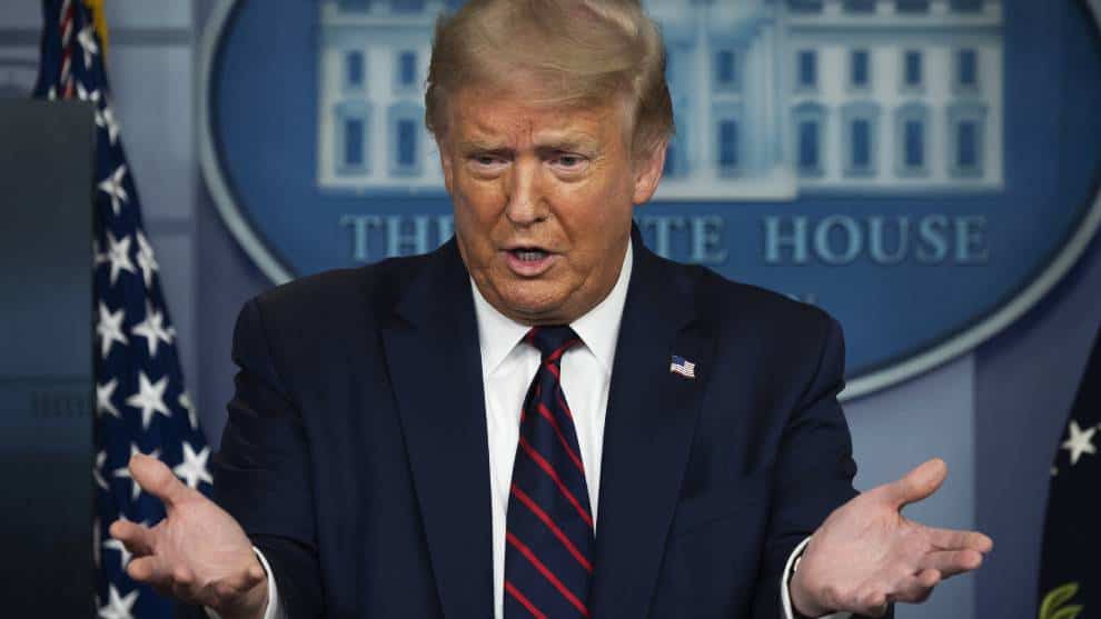 Elecciones en Estados Unidos