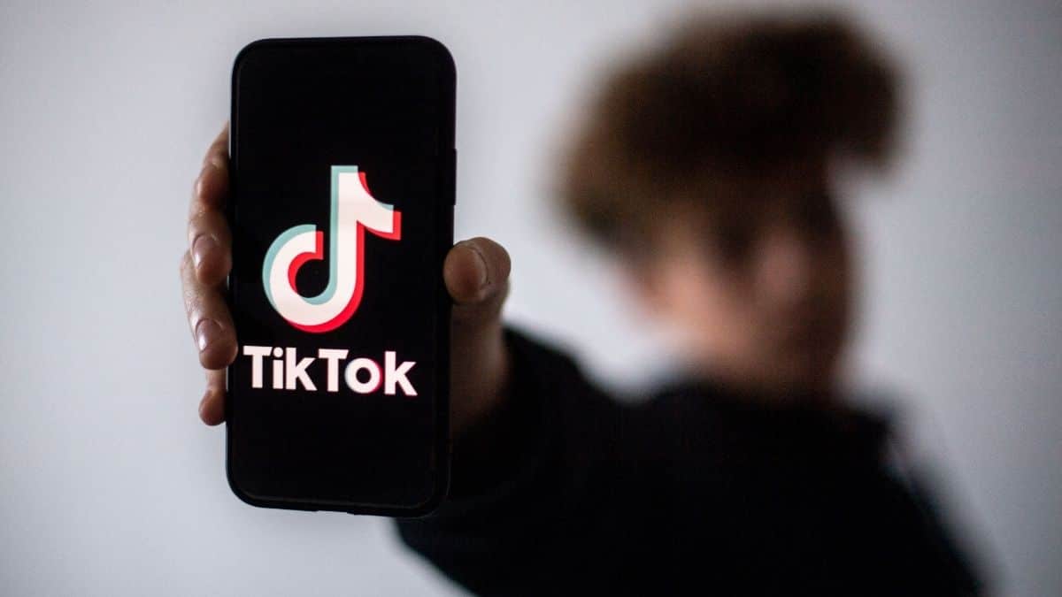 Tik Tok permite enviar dinero a los creadores de contenido