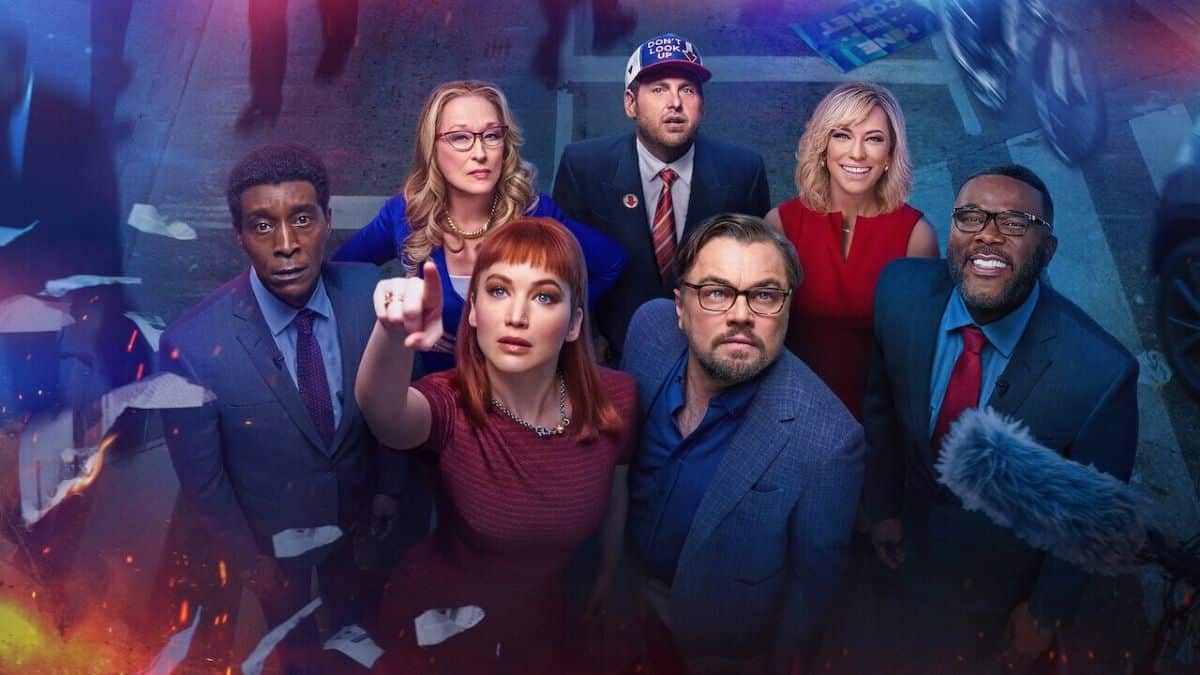 Premios Óscar: ¿dónde ver las películas nominadas en 2022?