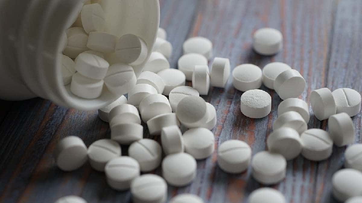 Nueva sustancia en lista de dopaje