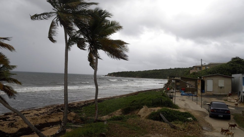 Florida declara estado de emergencia por huracán Dorian