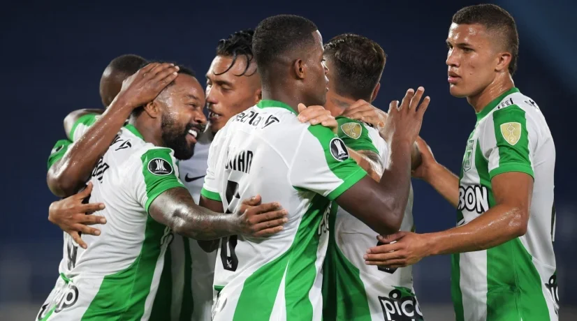 Nacional 3-1 Melgar, goles y resumen: Copa Libertadores 2023