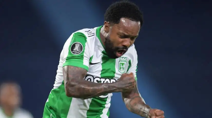 ¿Dorlan Pabón llegará al Real Cartagena en la presente temporada? Detalles de la negociación