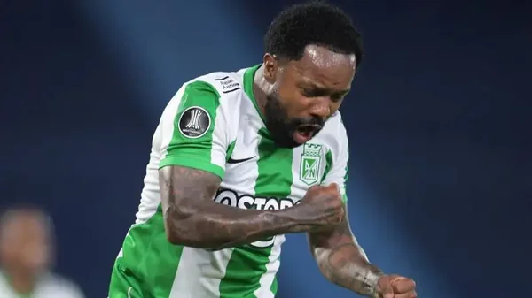 ¿Dorlan Pabón llegará al Real Cartagena en la presente temporada? Detalles de la negociación