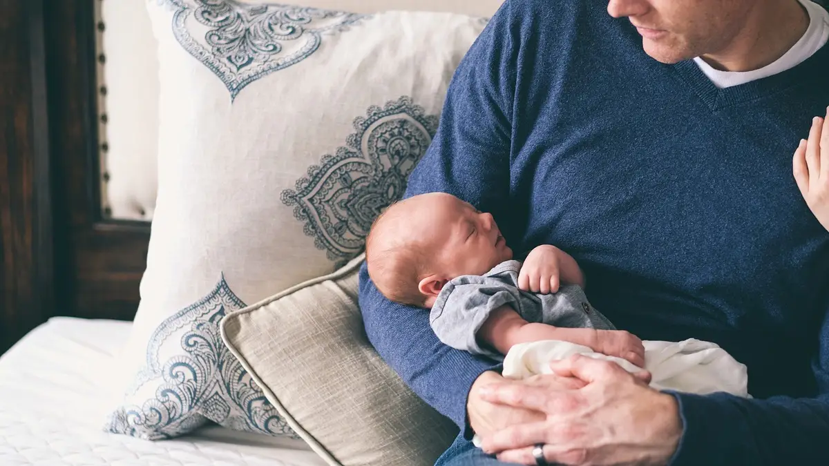 Horas de sueño acorde a la edad