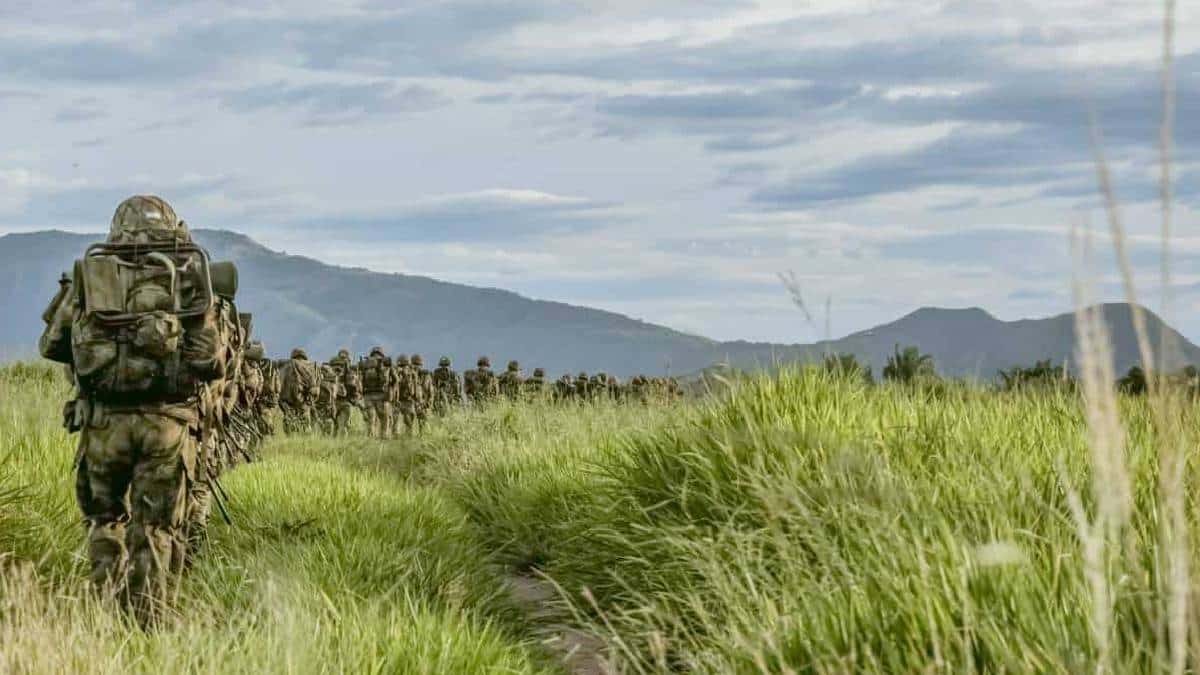 Dos soldados desaparecidos en Arauquita, Arauca