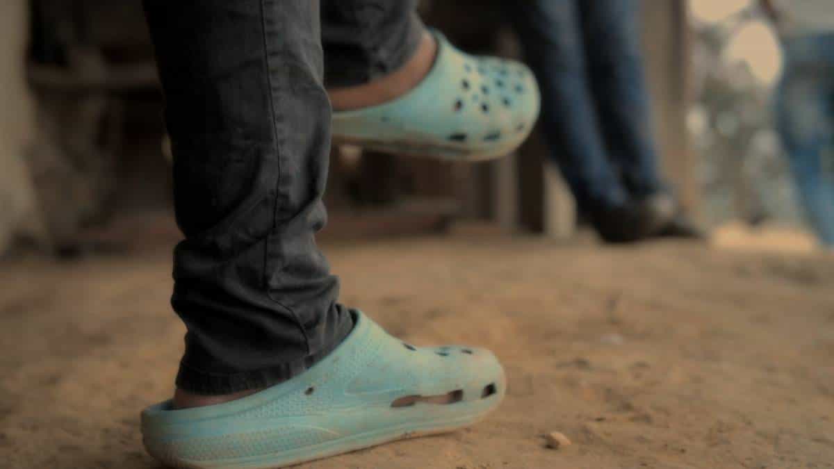 Dos familias, una infamia