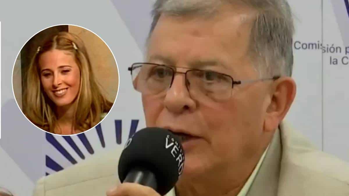 Familiares de Cecilia Cubas piden justicia por la muerte de su familiar