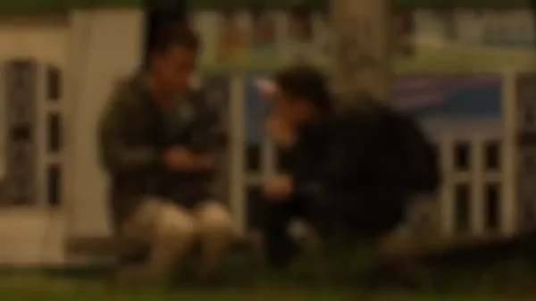 Las zonas de Bogotá donde hay mayor consumo de drogas: 28 casos de intoxicación al día Las zonas de Bogotá donde hay mayor consumo de drogas: 28 casos de intoxicación al día