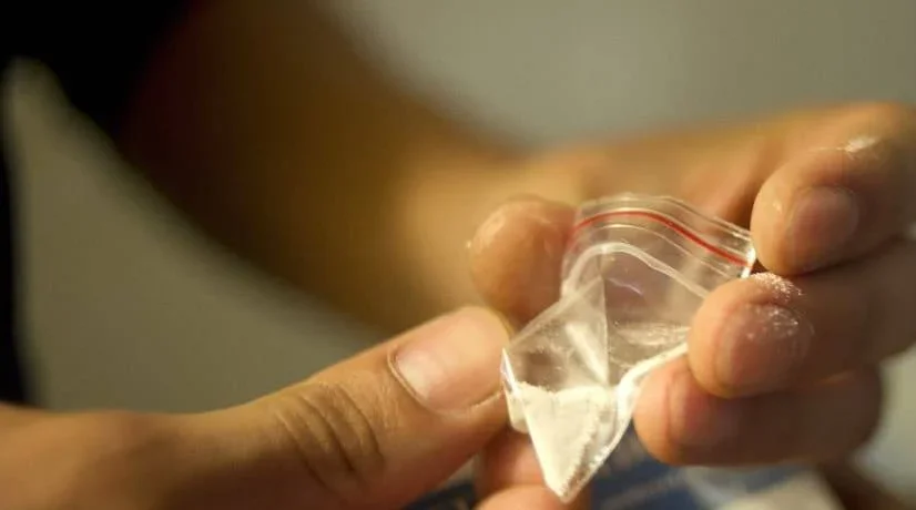 La banda utilizaba a menores para el transporte y venta de estupefacientes en tres localidades de Bogotá