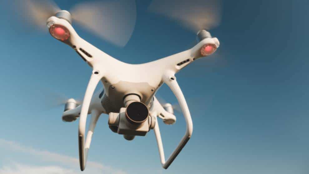 Amazon podrá empezar a entregar productos por medio de drones en EE.UU.