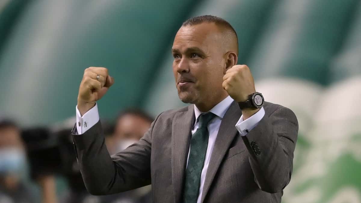 Rafael Dudamel, Cali 2-0 Boca Juniors: Copa Libertadores