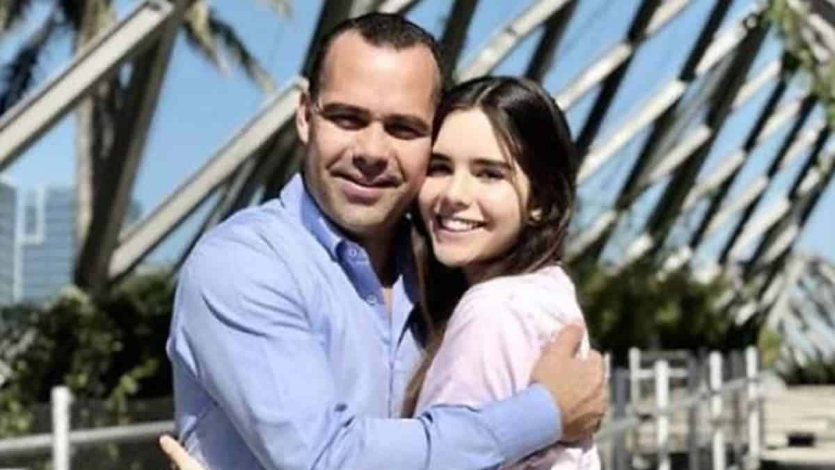 Hija de Rafael Dudamel, técnico del Cali, coronada Miss Venezuela