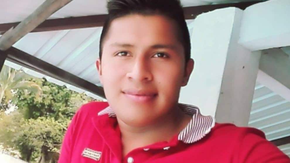 El joven Dumar Mestizo fue asesinado en las últimas horas.