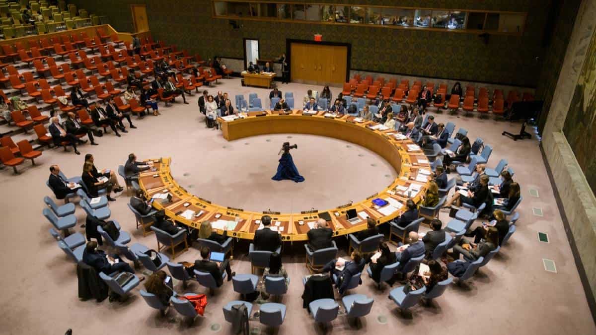 Duque presenta avances en implementación de la paz ante la ONU