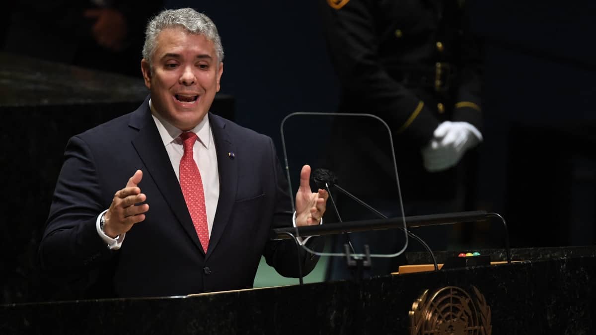 Presidentes de la región presentarán los avances del Pacto de Leticia