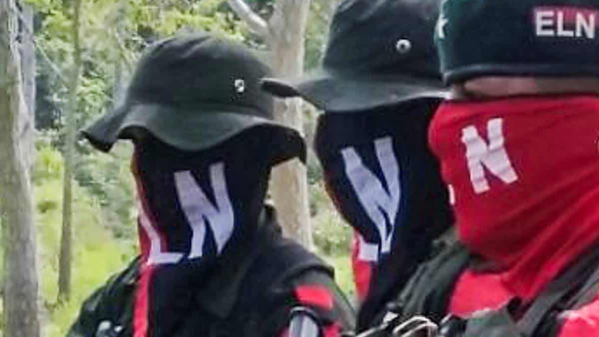 Duque aumenta fuerza pública en Arauca tras enfrentamientos