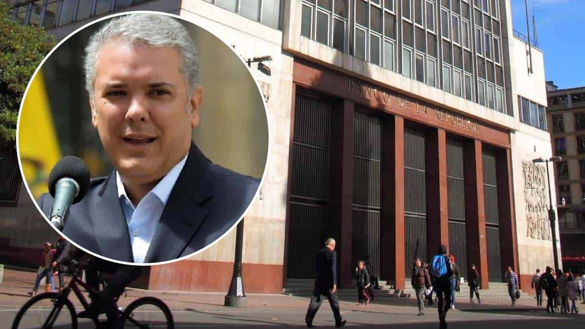 Banco de la República aumentó tasa de interés a 7,50%