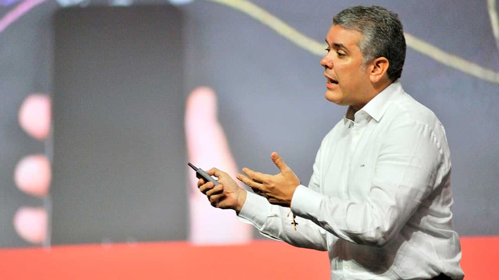 La dictadura venezolana es “la más abominable que tenemos hoy en la región”.