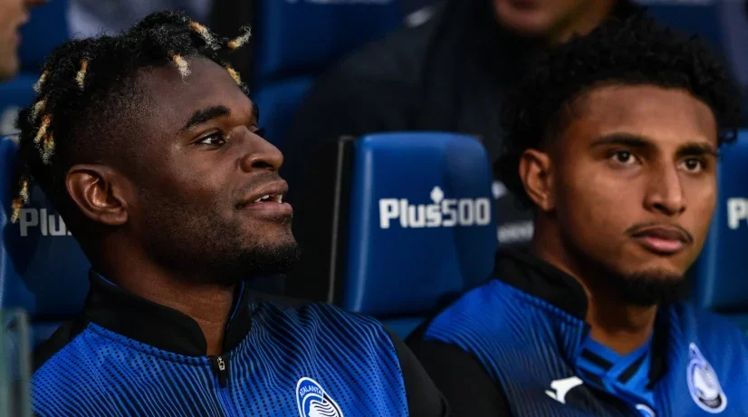 Duván Zapata cada vez más cerca de fichar por un grande Italia: ya habría acuerdo