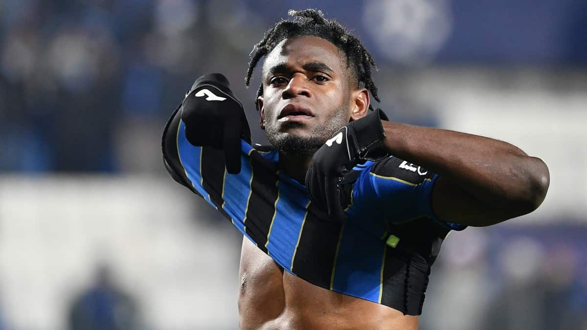 Duván Zapata