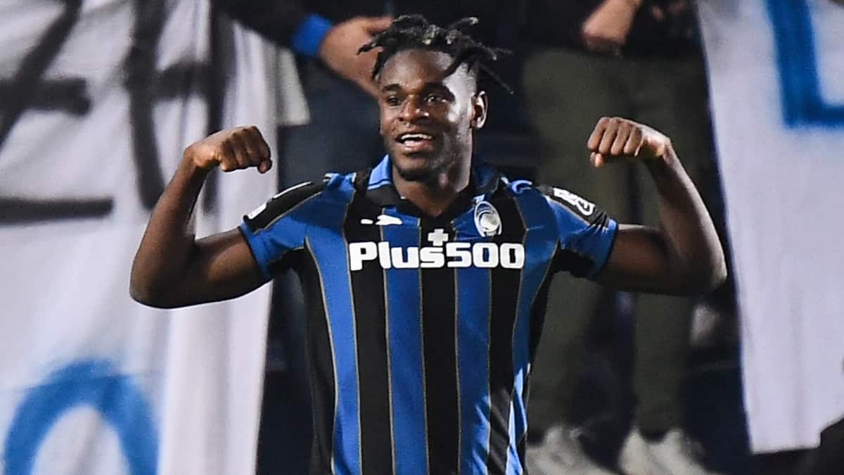 Duván Zapata