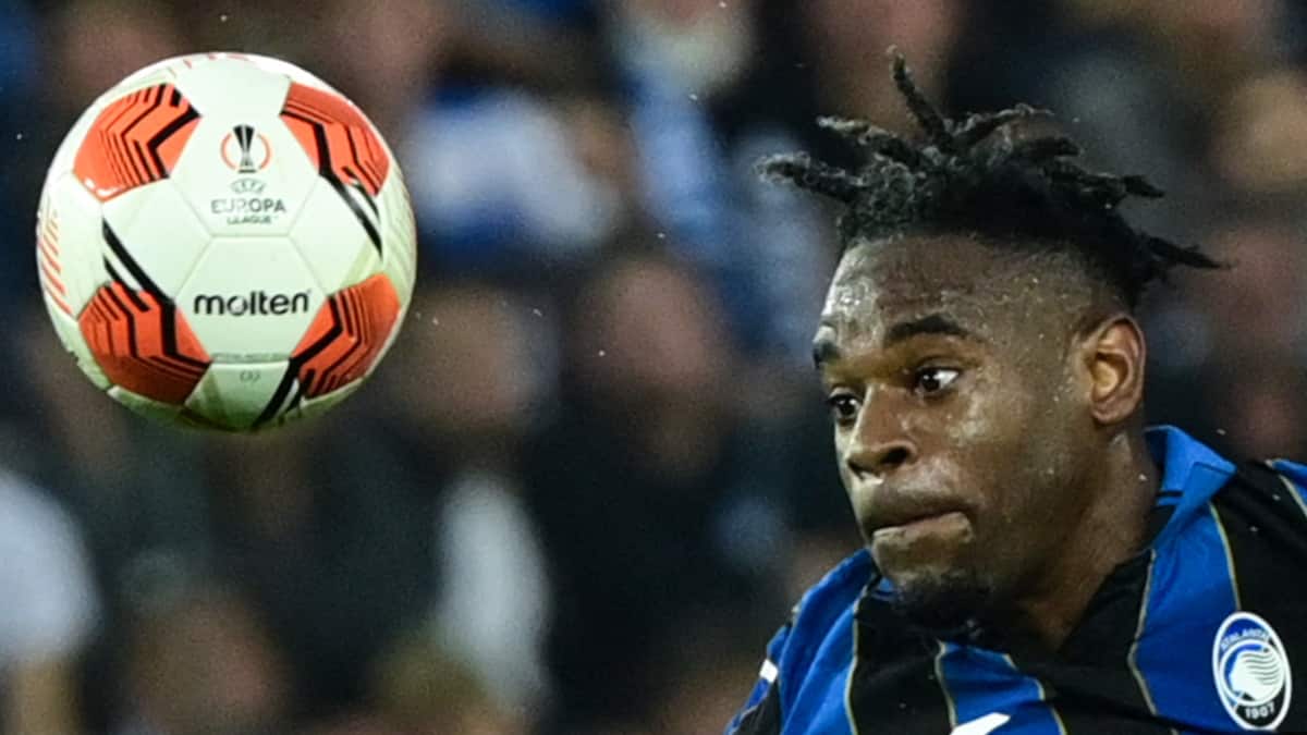 América suma por fichaje de Duván Zapata al Newcastle de Premier League