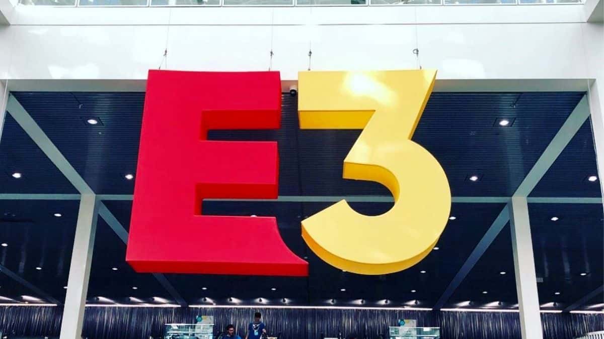 E3 confirma que el evento de este año será nuevamente virtual