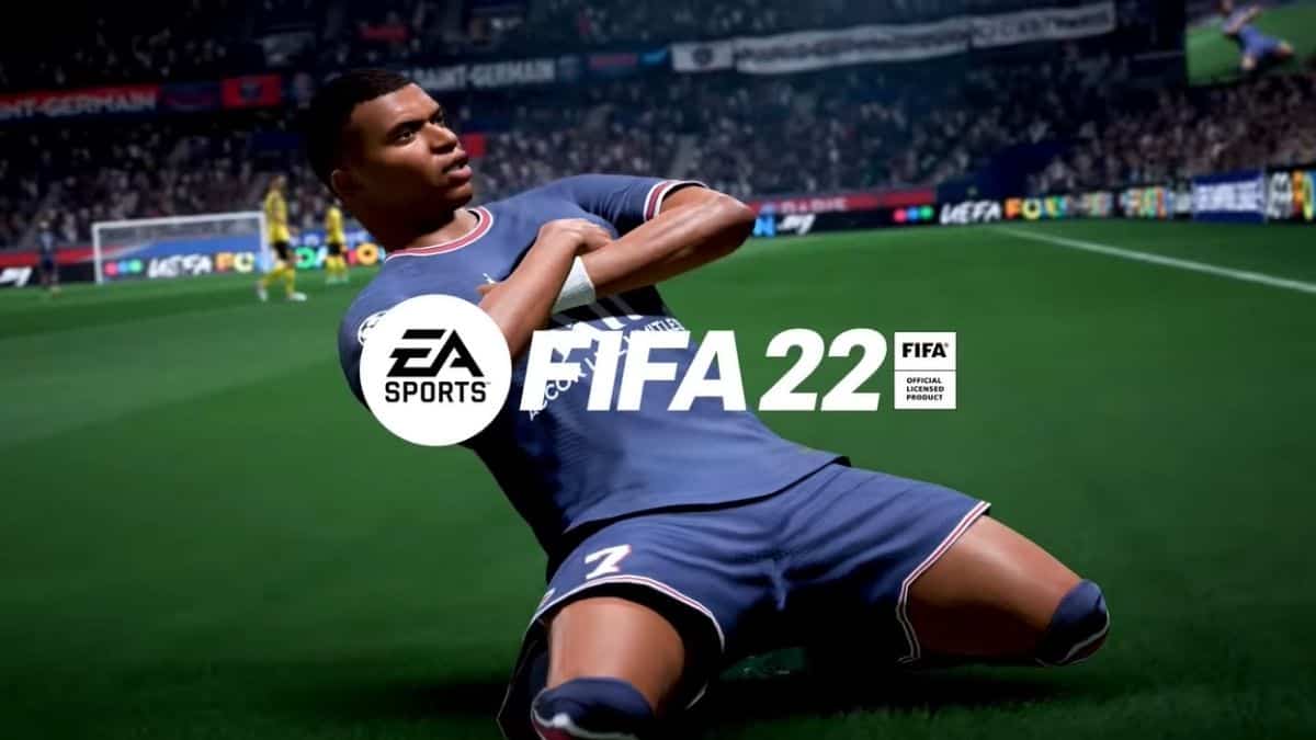 FIFA dejaría de ser un videojuego, EA le cambiaría el nombre