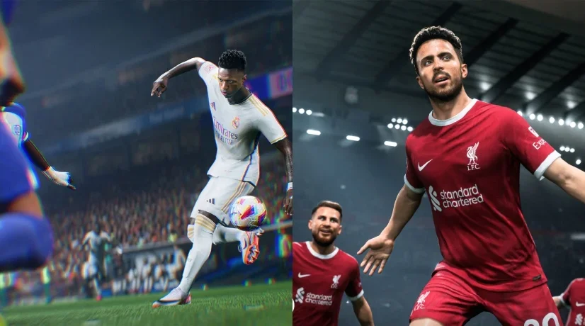 Novedades EA Sports FC 24