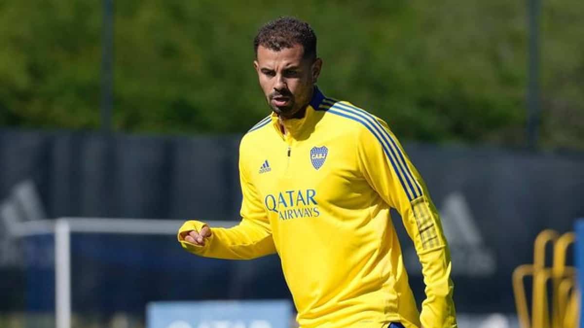 América de Cali interesado en fichar a Edwin Cardona
