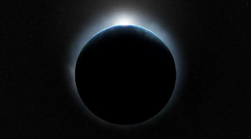 Eclipse solar