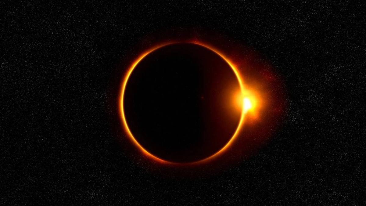 ¿Por qué el eclipse del lunes es considerado como la "muerte temporal del Sol"?