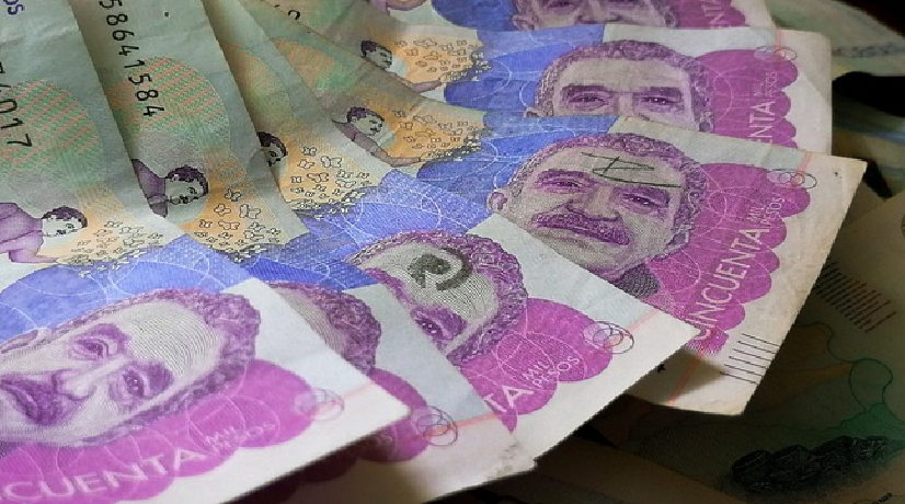 Economía de Colombia tuvo un crecimiento de 1,60 % en enero, según cifras del Dane.