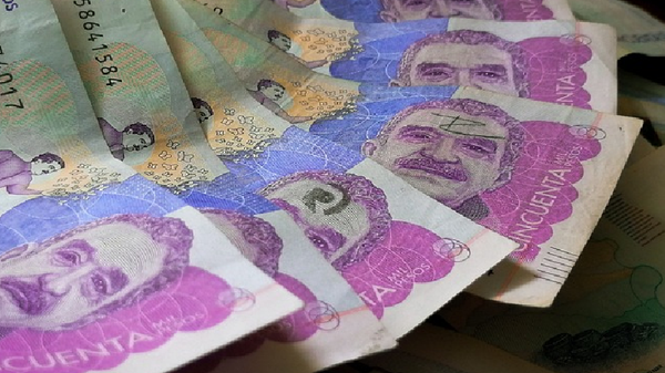 Economía de Colombia tuvo un crecimiento de 1,60 % en enero, según cifras del Dane Economía de Colombia tuvo un crecimiento de 1,60 % en enero, según cifras del Dane