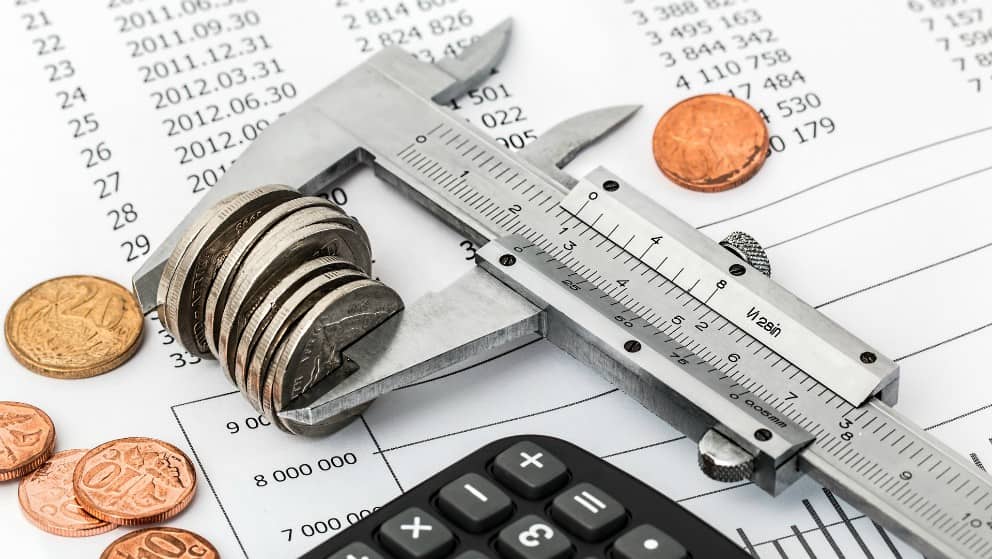 Economía venezolana bajó un 26,8% e inflación llegó hasta 4.679,5% : Banco Central