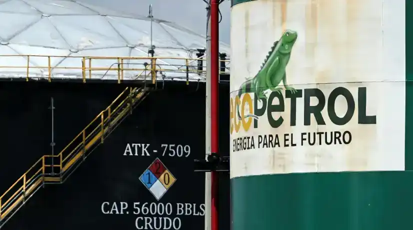 Ecopetrol anuncia nuevo descubrimiento de petróleo en Putumayo