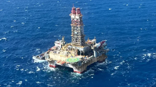 “Lo grave es la caída de reservas de petróleo probadas en 6,8%”: exministro José Manuel Restrepo