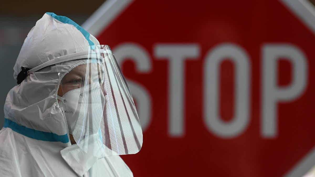 Ecuador vuelve a implementar restricciones para frenar el covid-19