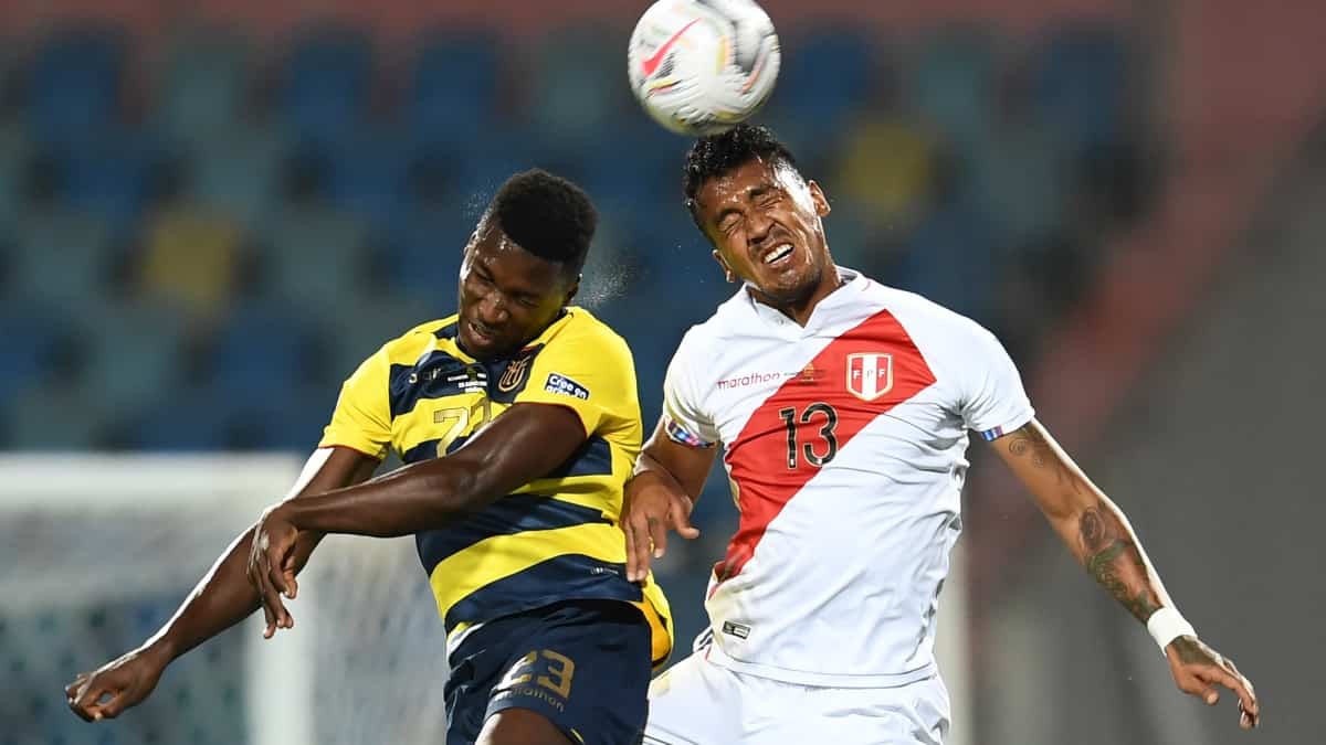 Perú vs Ecuador: previo Eliminatorias a Catar 2022