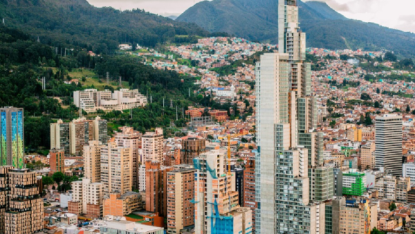 ¿Qué pasó con la mujer que arrendó un apartamento en el edificio Bacatá? ¿Qué pasó con la mujer que arrendó un apartamento en el edificio Bacatá?