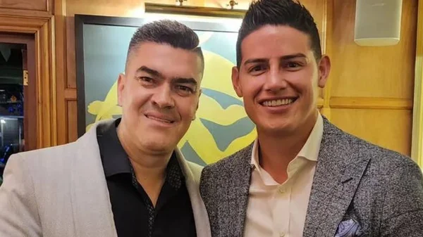 "Llevaba pan duro a mi casa porque éramos pobres": la historia de superación de Eduardo Luis "Llevaba pan duro a mi casa porque éramos pobres": la historia de superación de Eduardo Luis