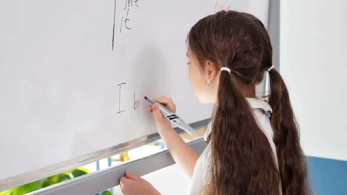 Cómo reforzar el idioma inglés en los niños y niñas