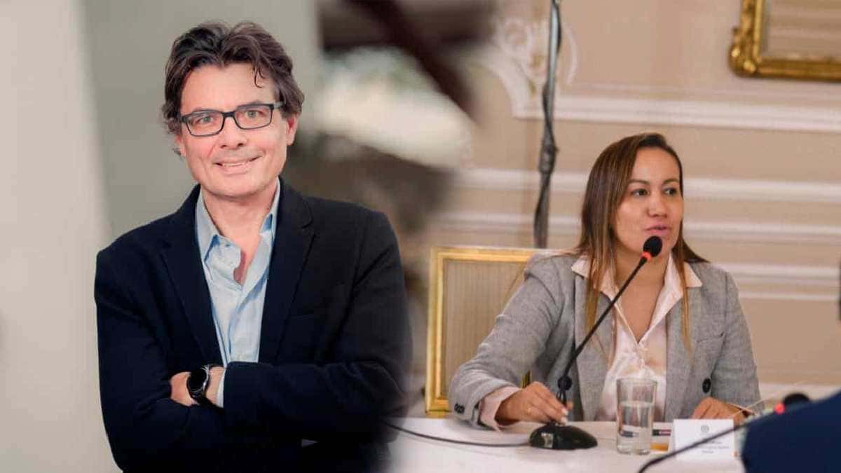 Sectores con mayor presupuesto en 2023